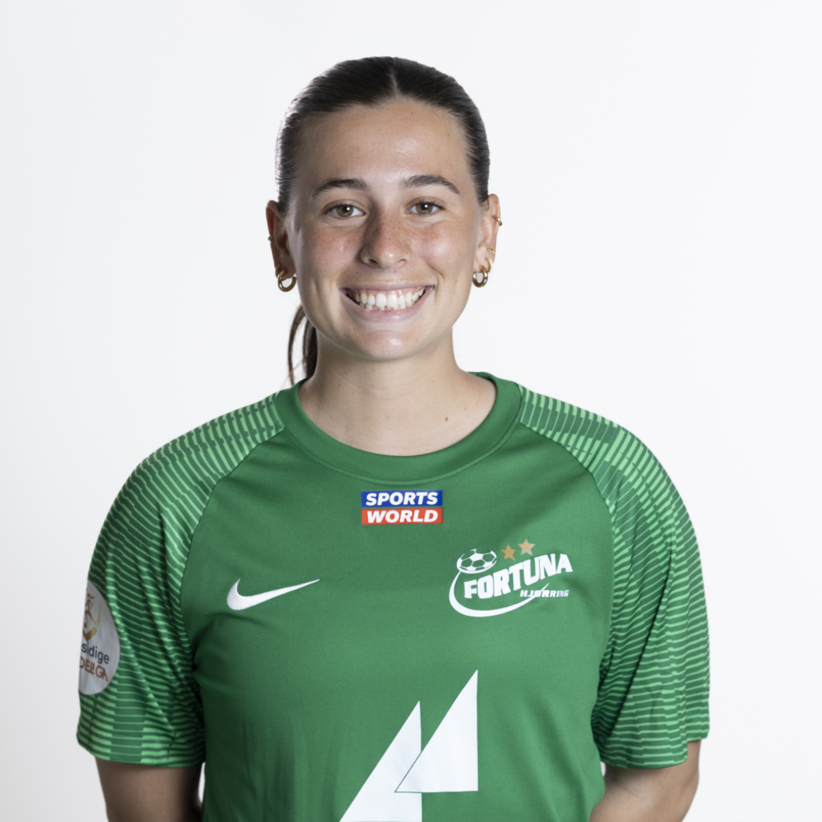 Sydney Masur