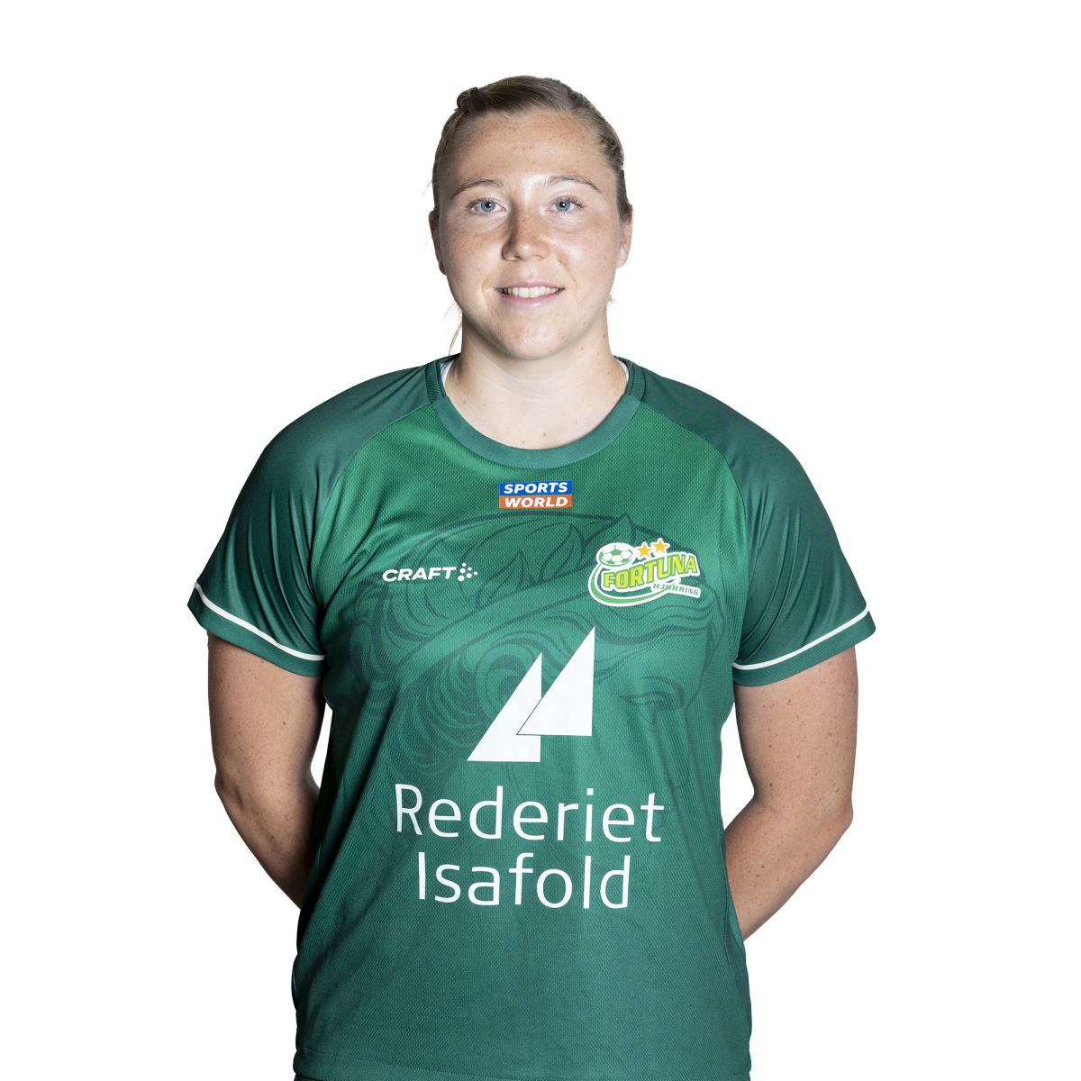 Lumi Carson Kostmayer
