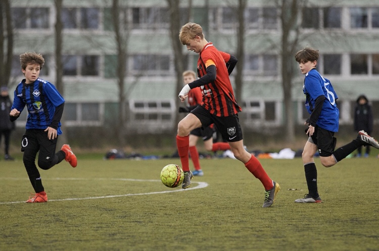 Viborg F.F. Amatørafdeling