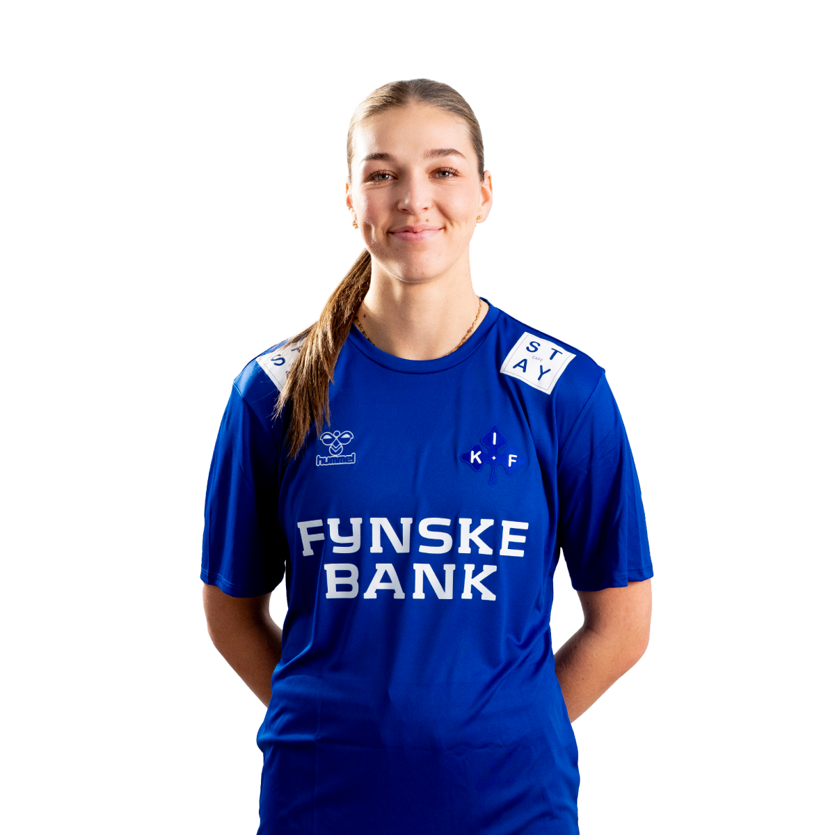 Sofie Grøn