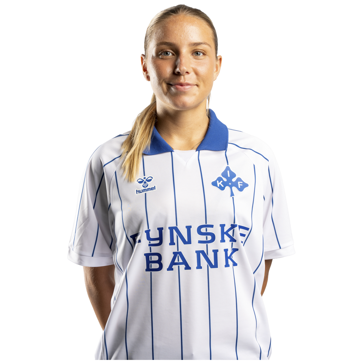 Cecilie Carlberg Byrnak