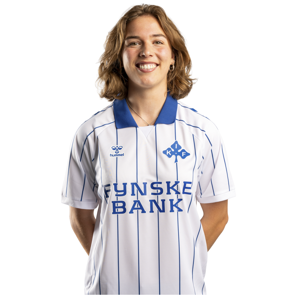 Lærke Hammer