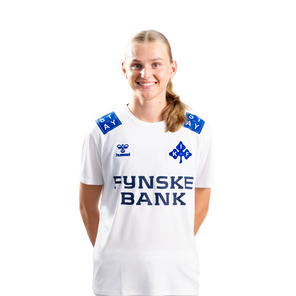 Josefine Hansen Uhd