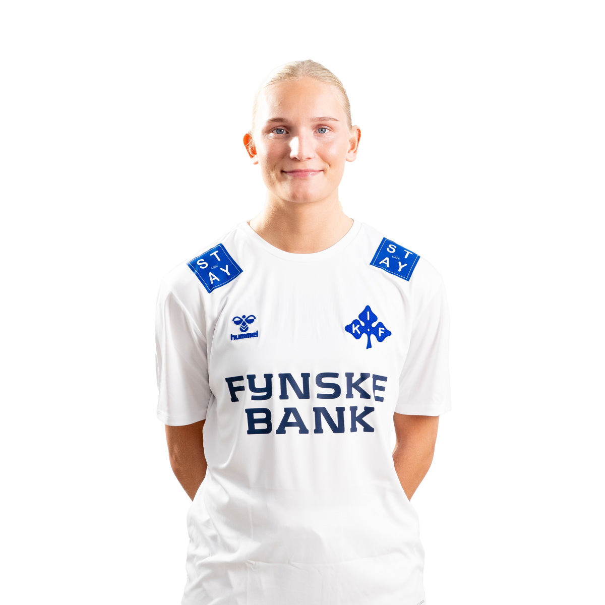 Cecilie Christensen