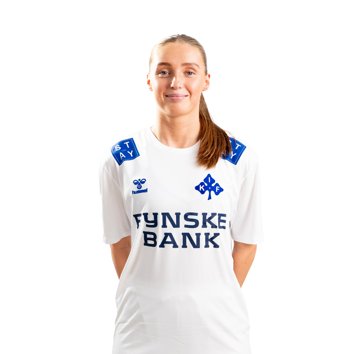 Julie Tenfjord Sørensen