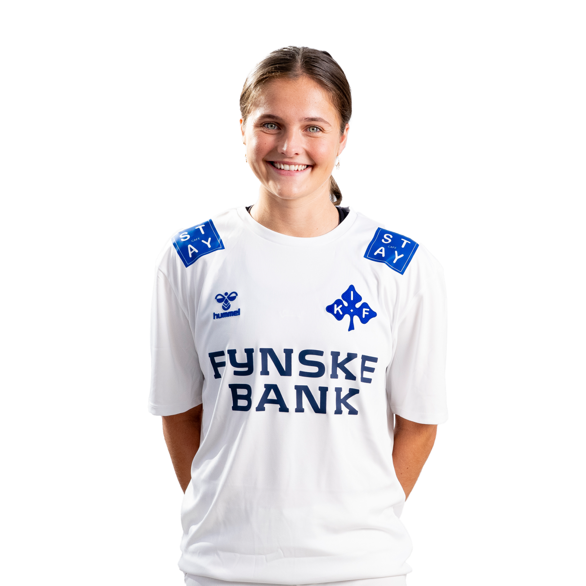 Julia Amby Kristensen