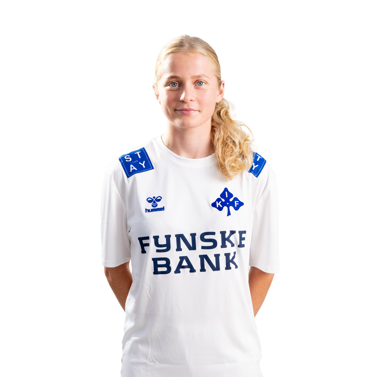 Sara Amby Kristensen
