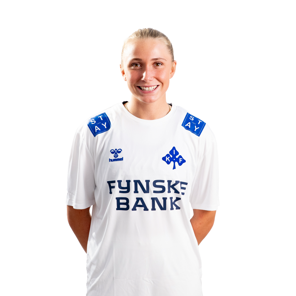 Bella Madsen