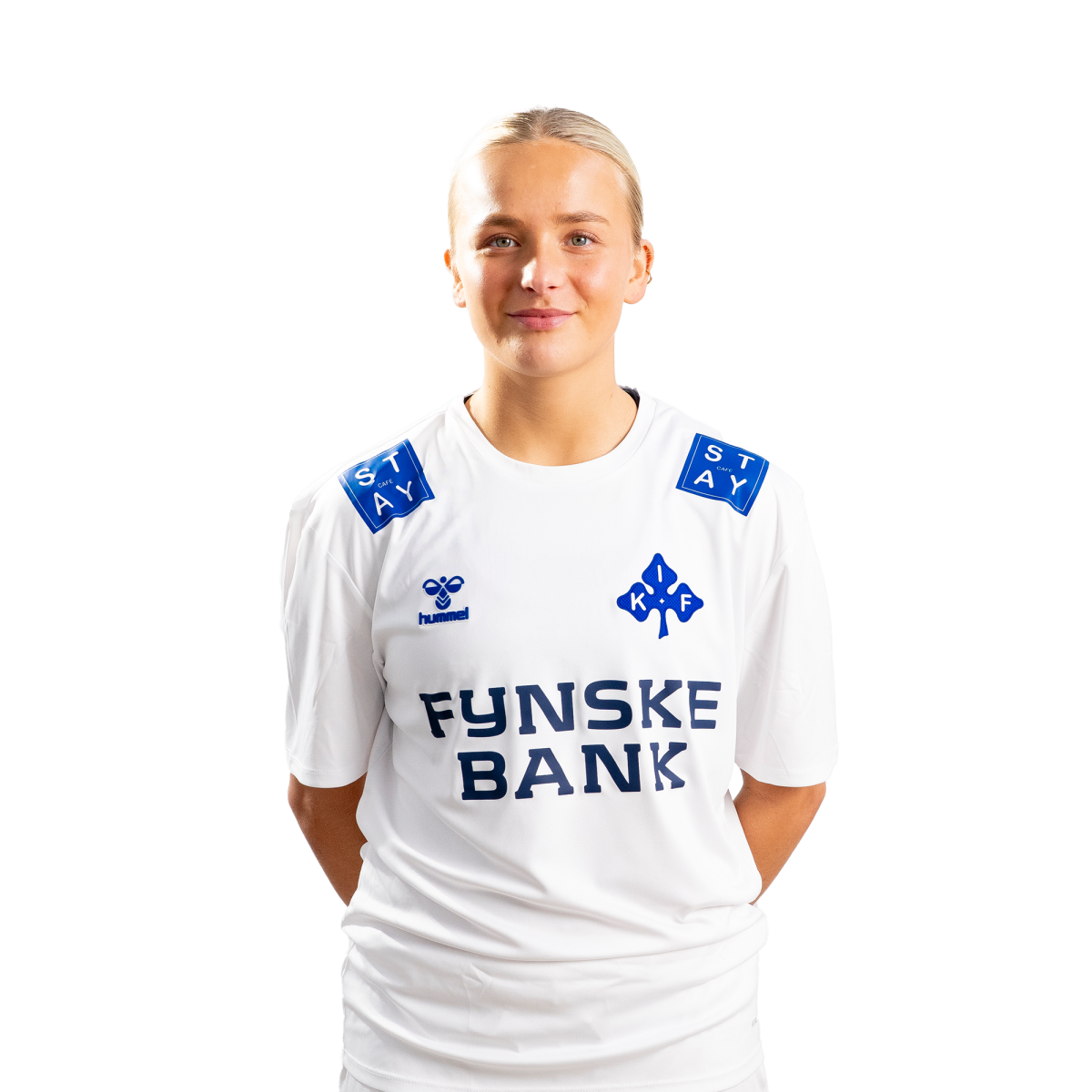 Mai Bøge Wendicke