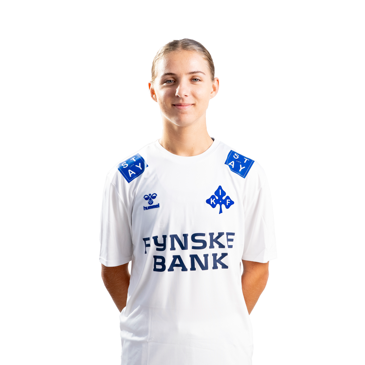 Camille Larsen