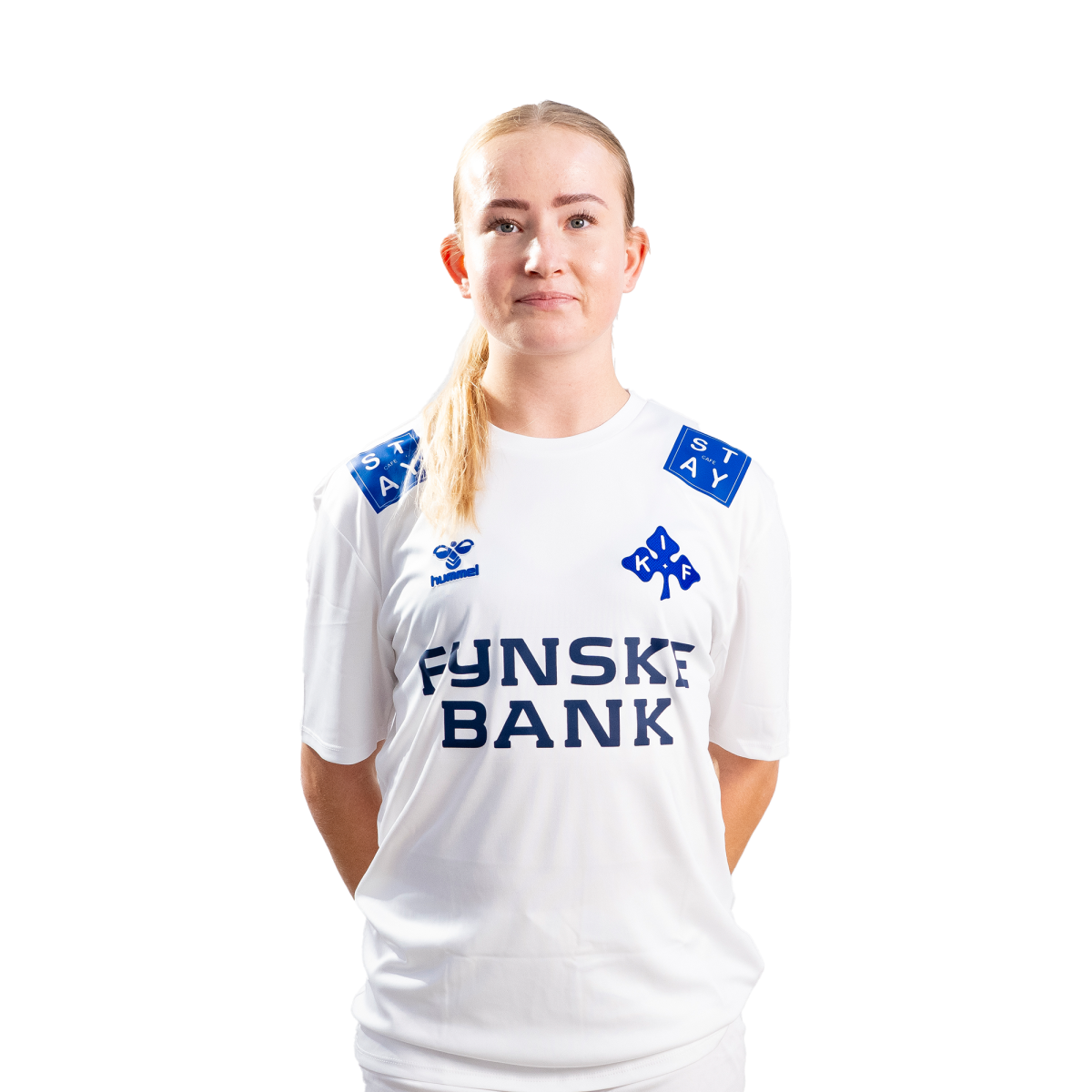 Lærke Friis