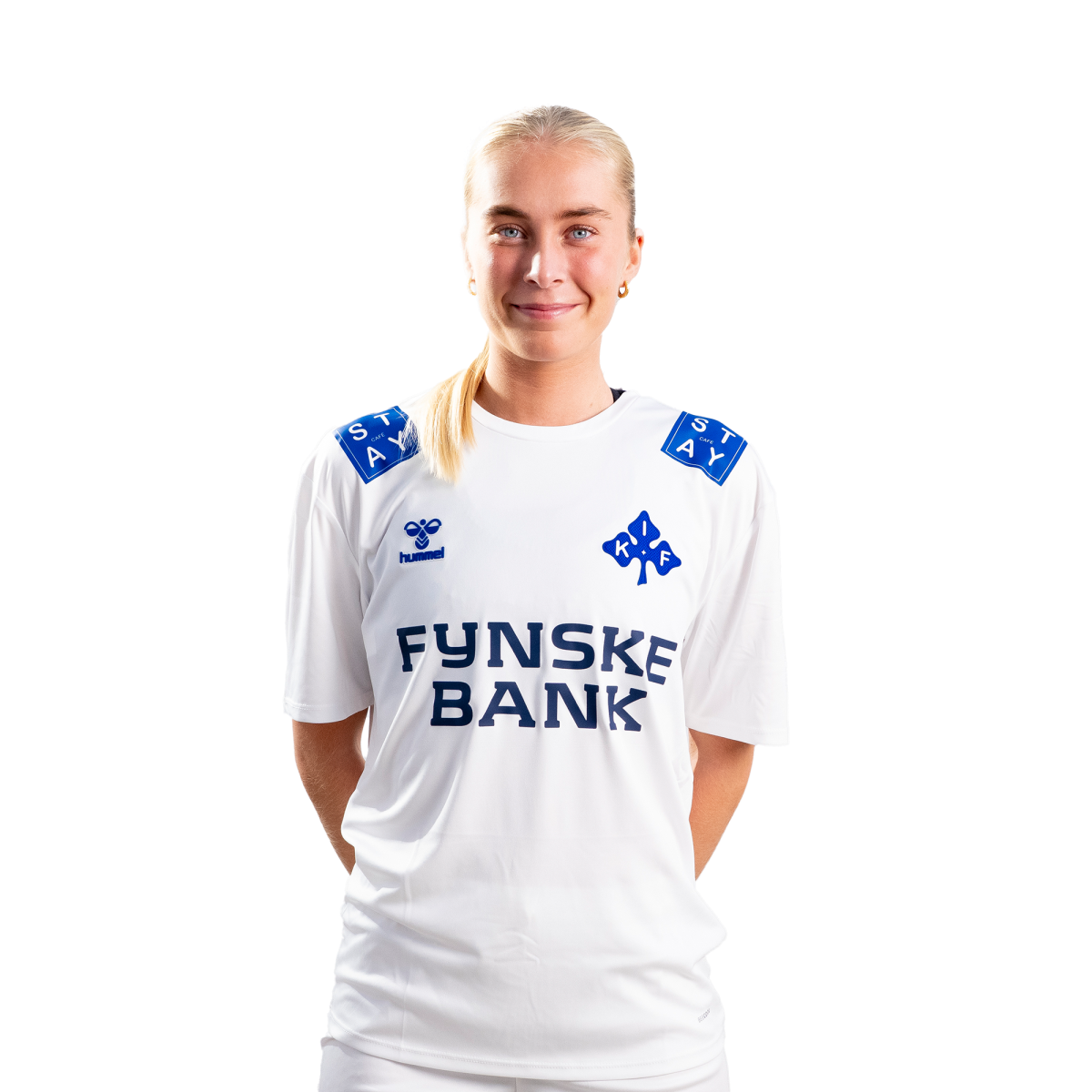 Julie Poulsen