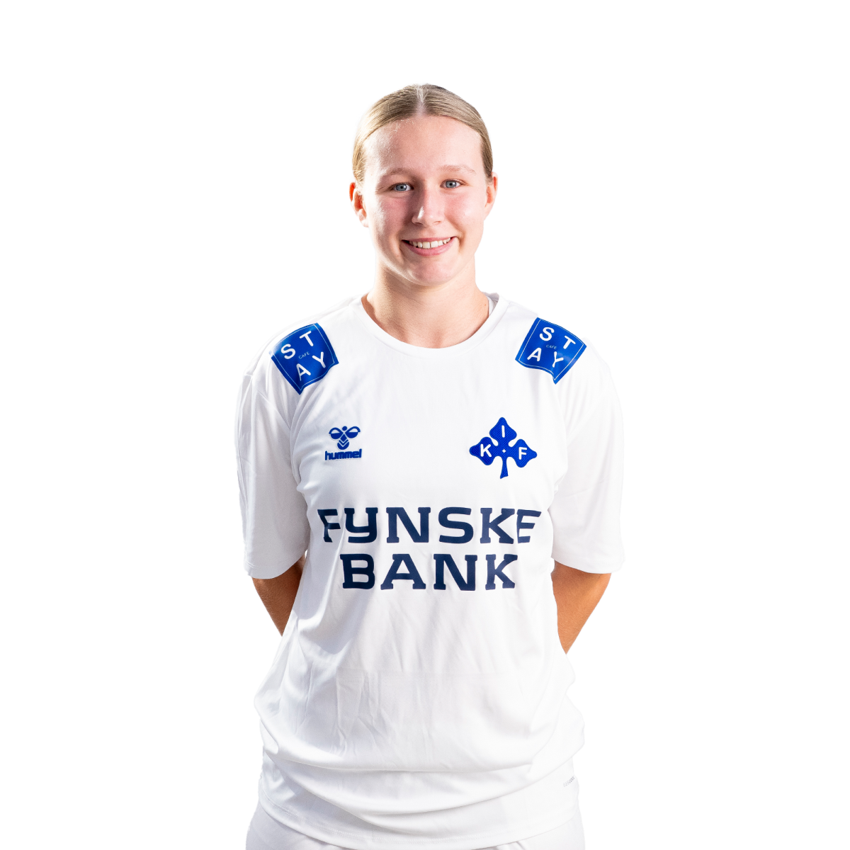 Melanie Madsen