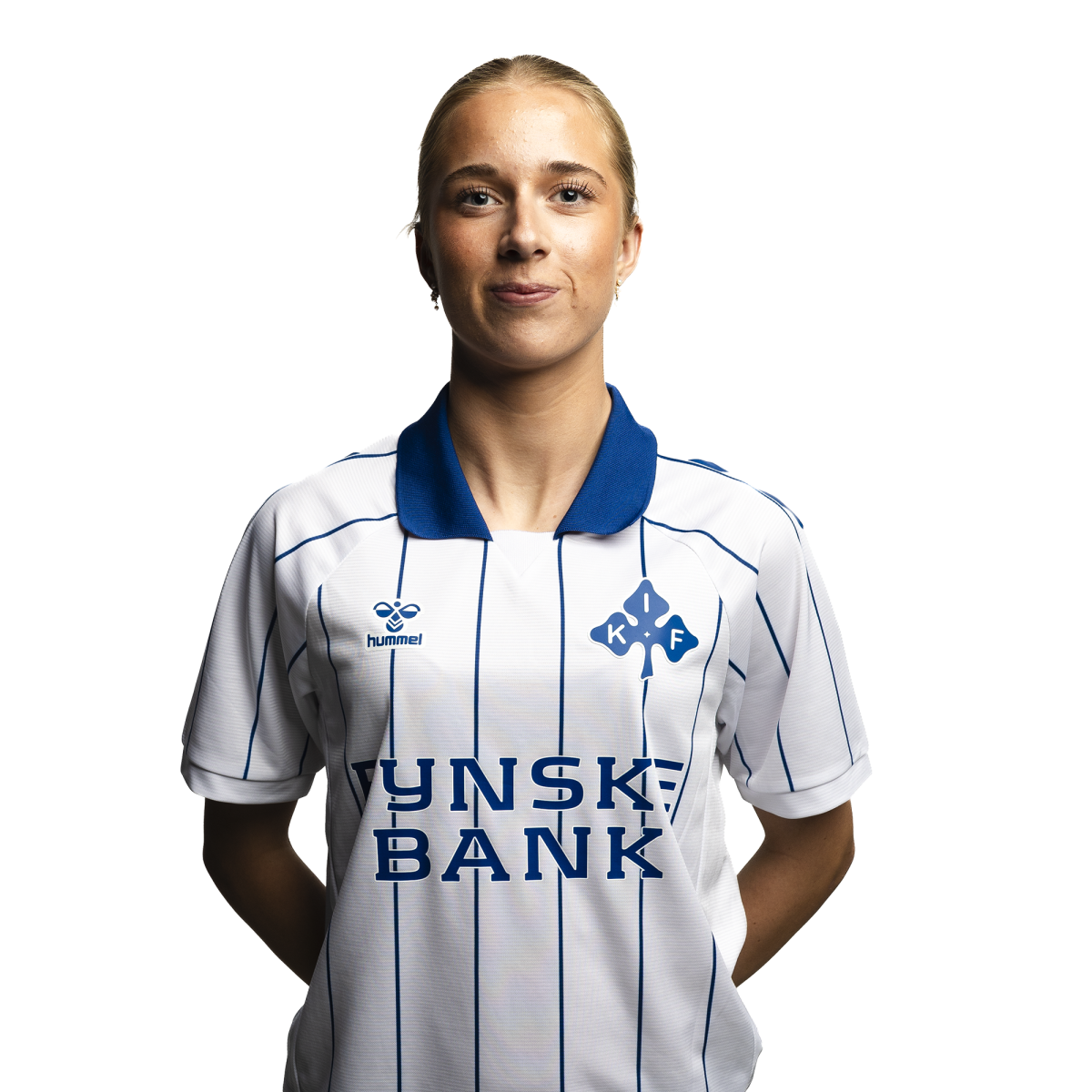 Frederikke Ludvigsen