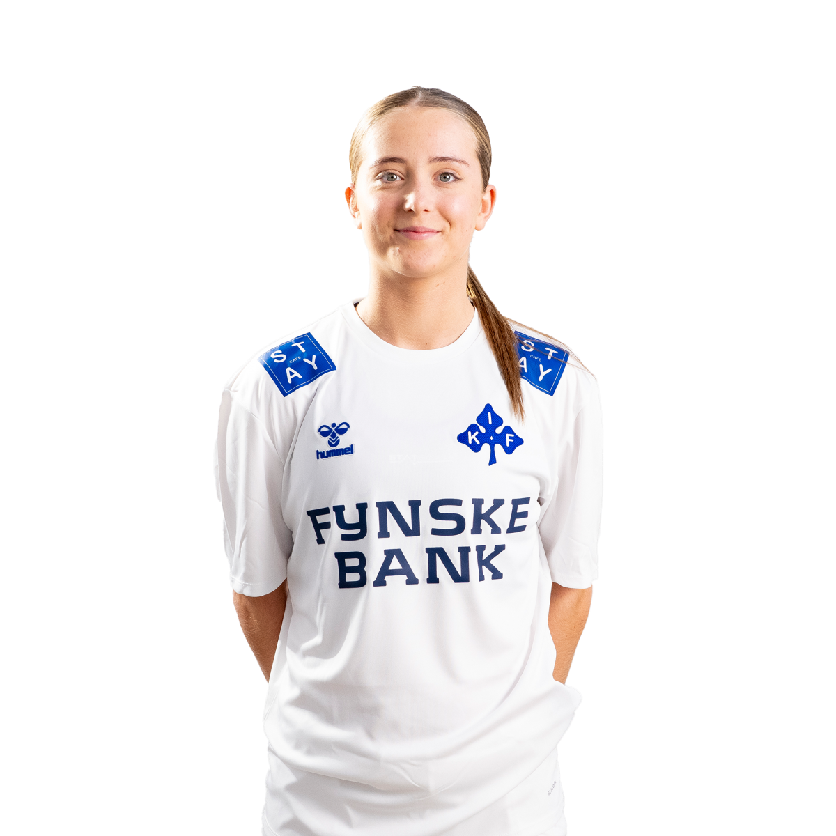 Kamma Bundgaard Fredsted