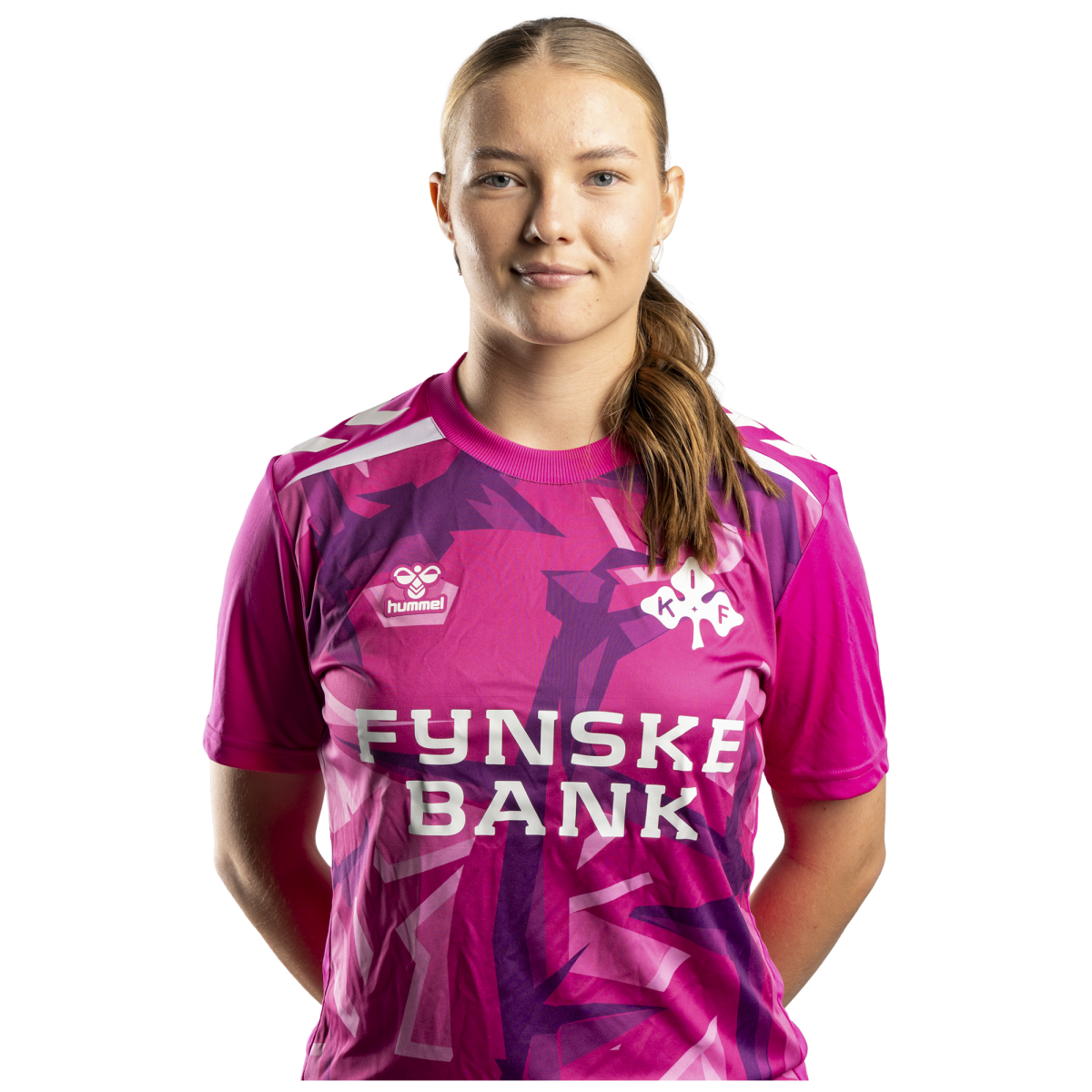 Maja Sartor Jensen