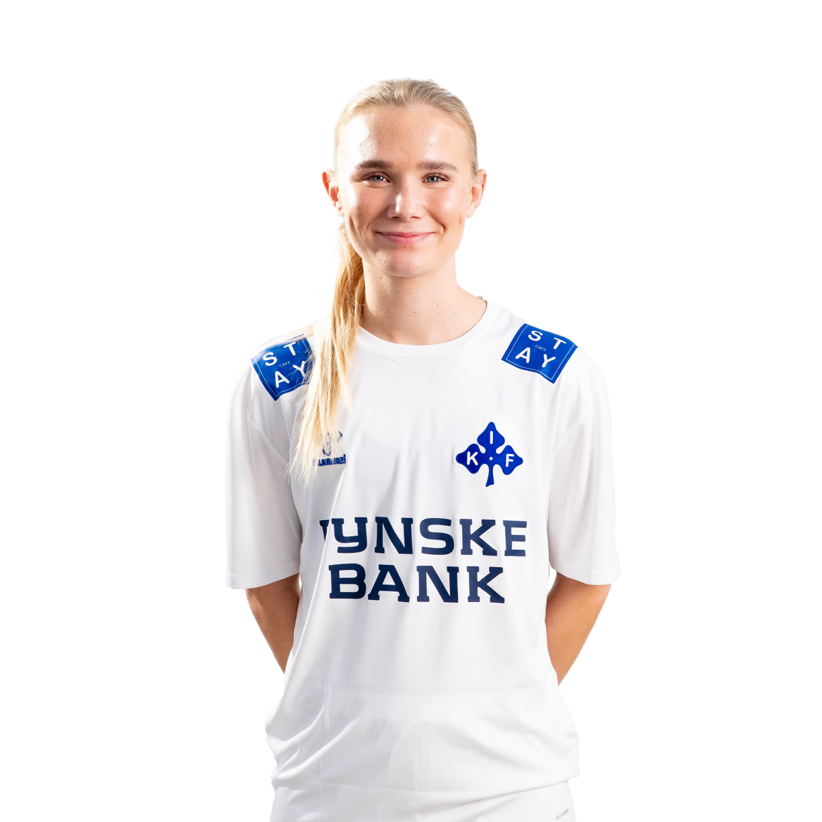 Andrea Termansen