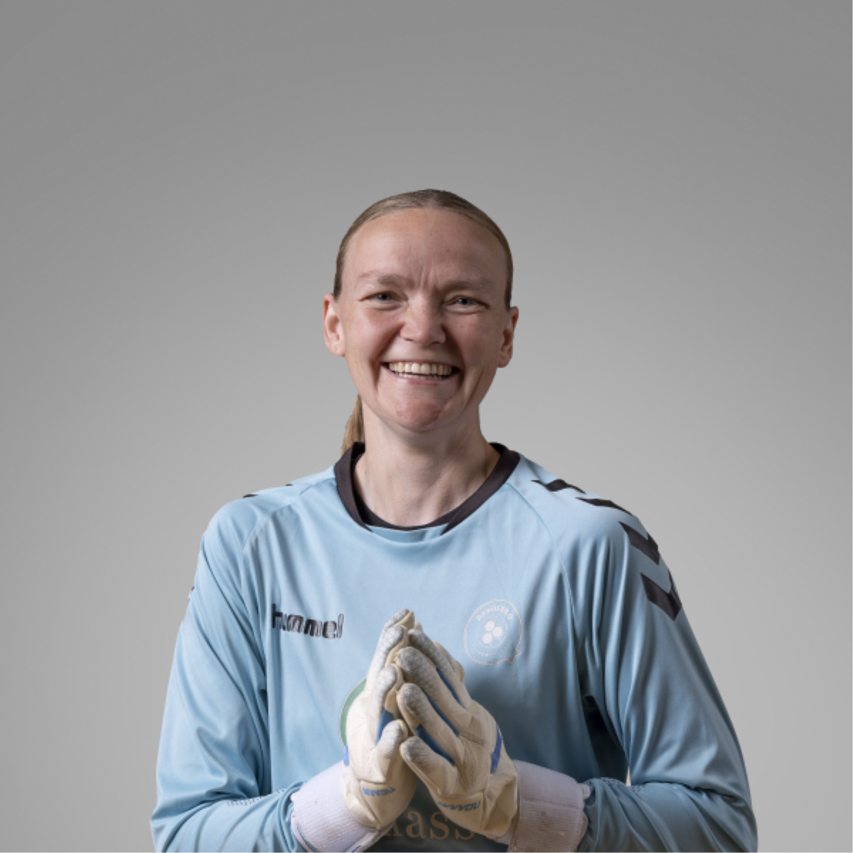 Anette Louise Fisker