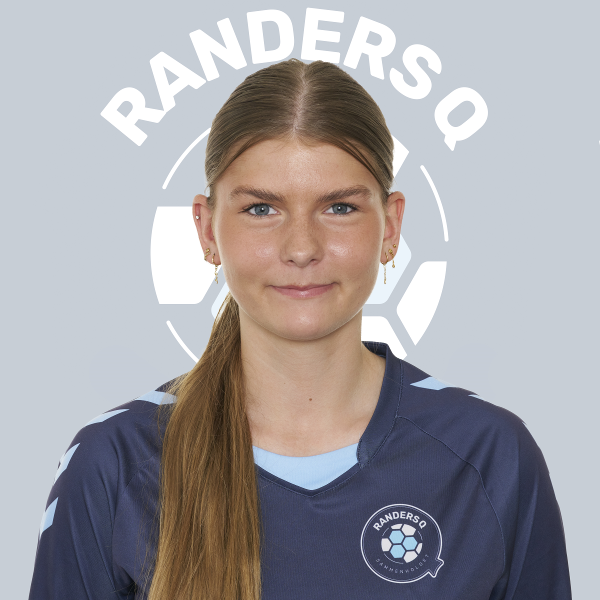 Julie Søgaard Frederiksen