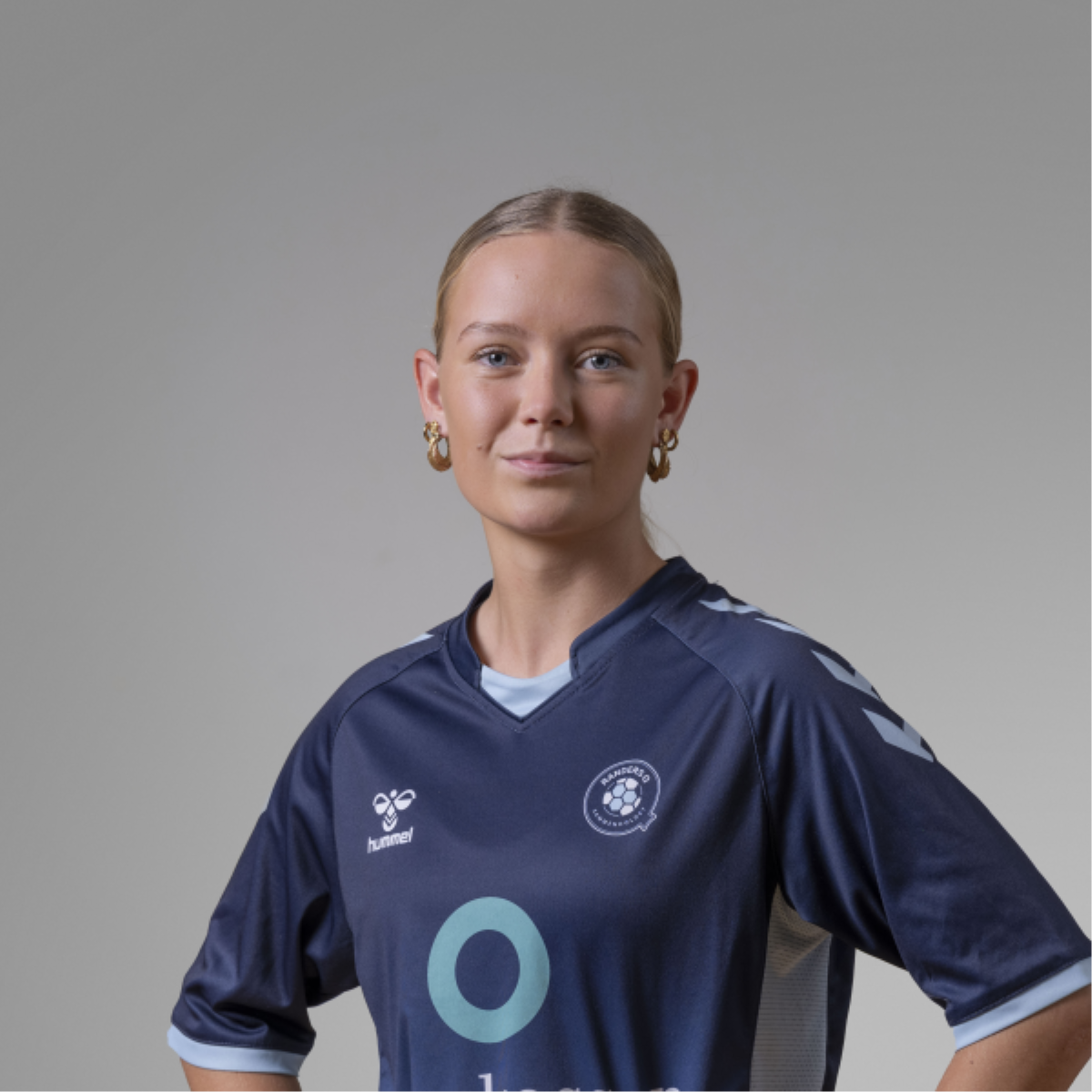 Silke Sofia Fogh Sørensen