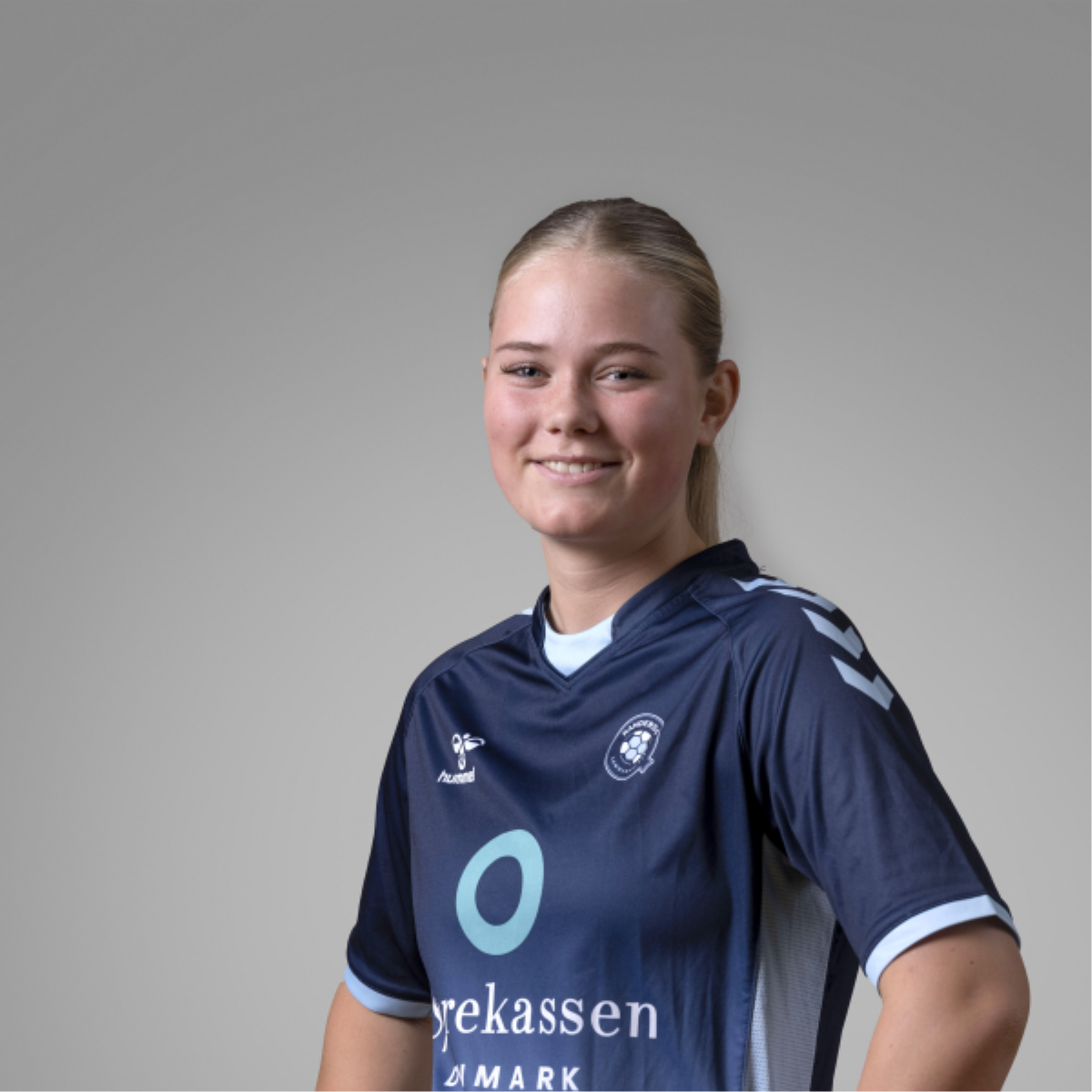 Cecilie Sofie Bjørn Bang