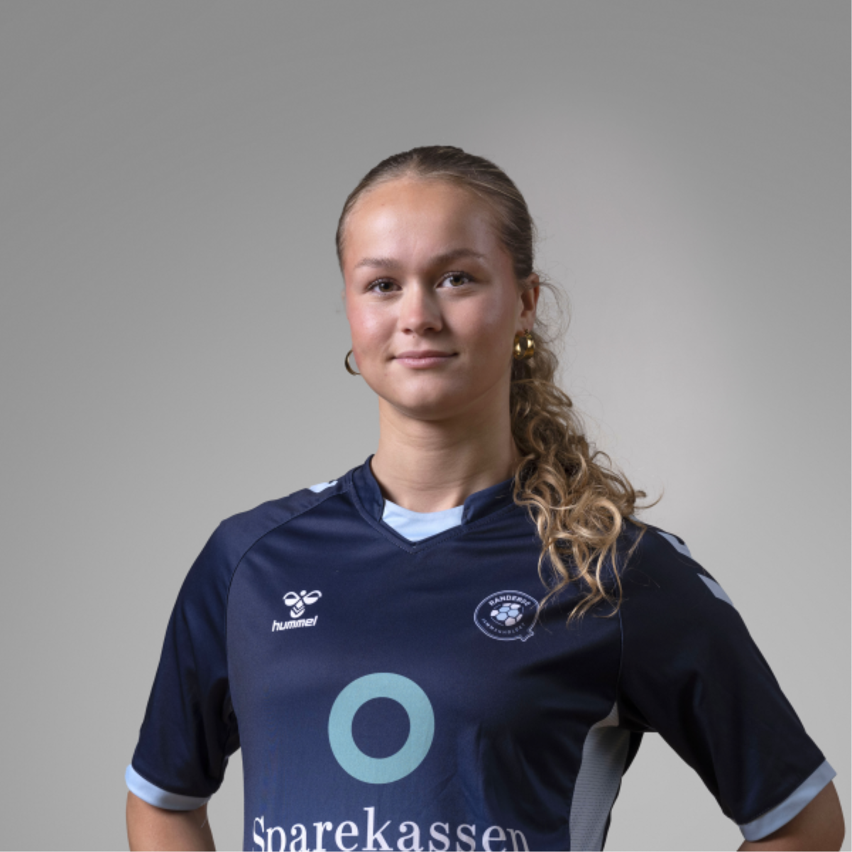 Rebecca Rantzau Damgaard