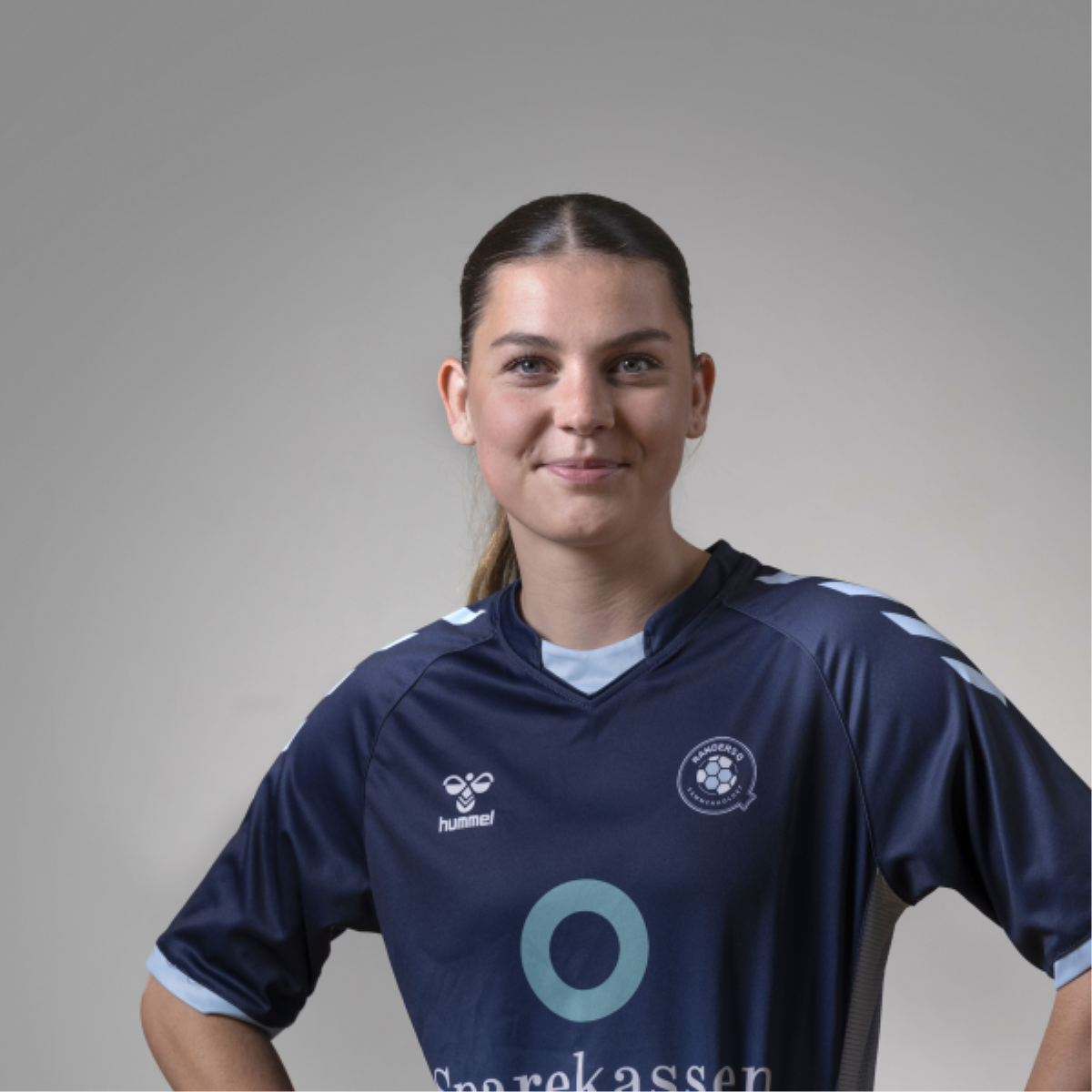 Asta-Marie Brandsøy Pedersen