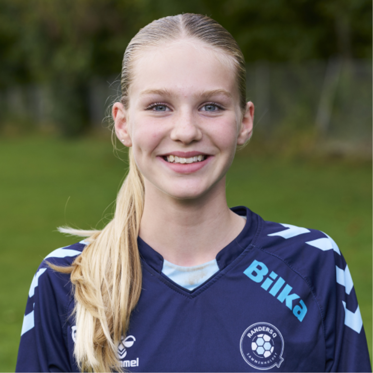 Freja Glenvad Dahl Andersen