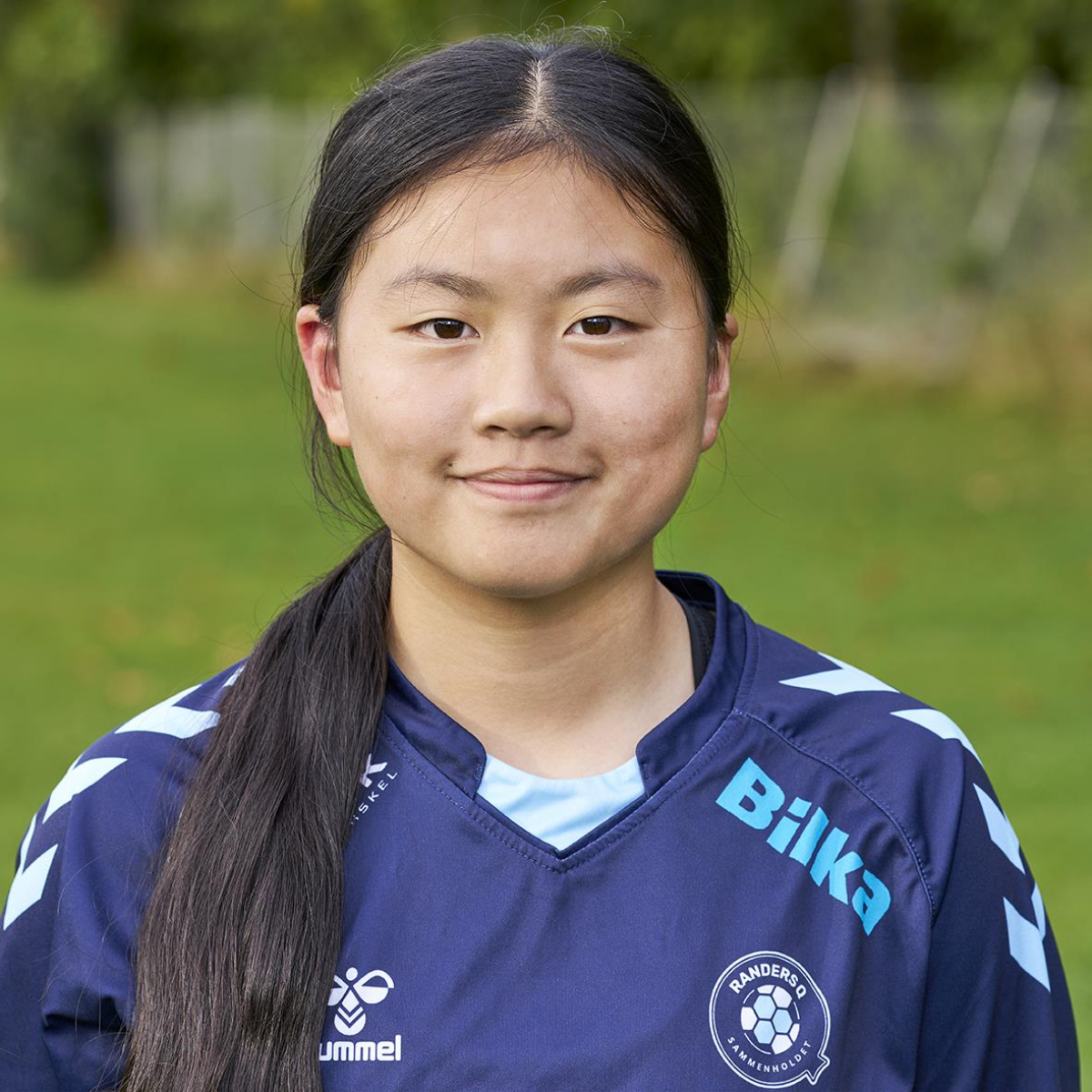 Annabelle Lin