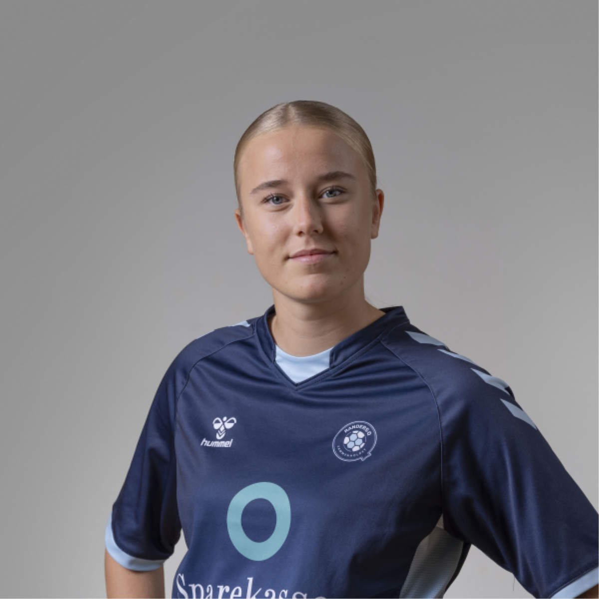 Julie K. Christensen