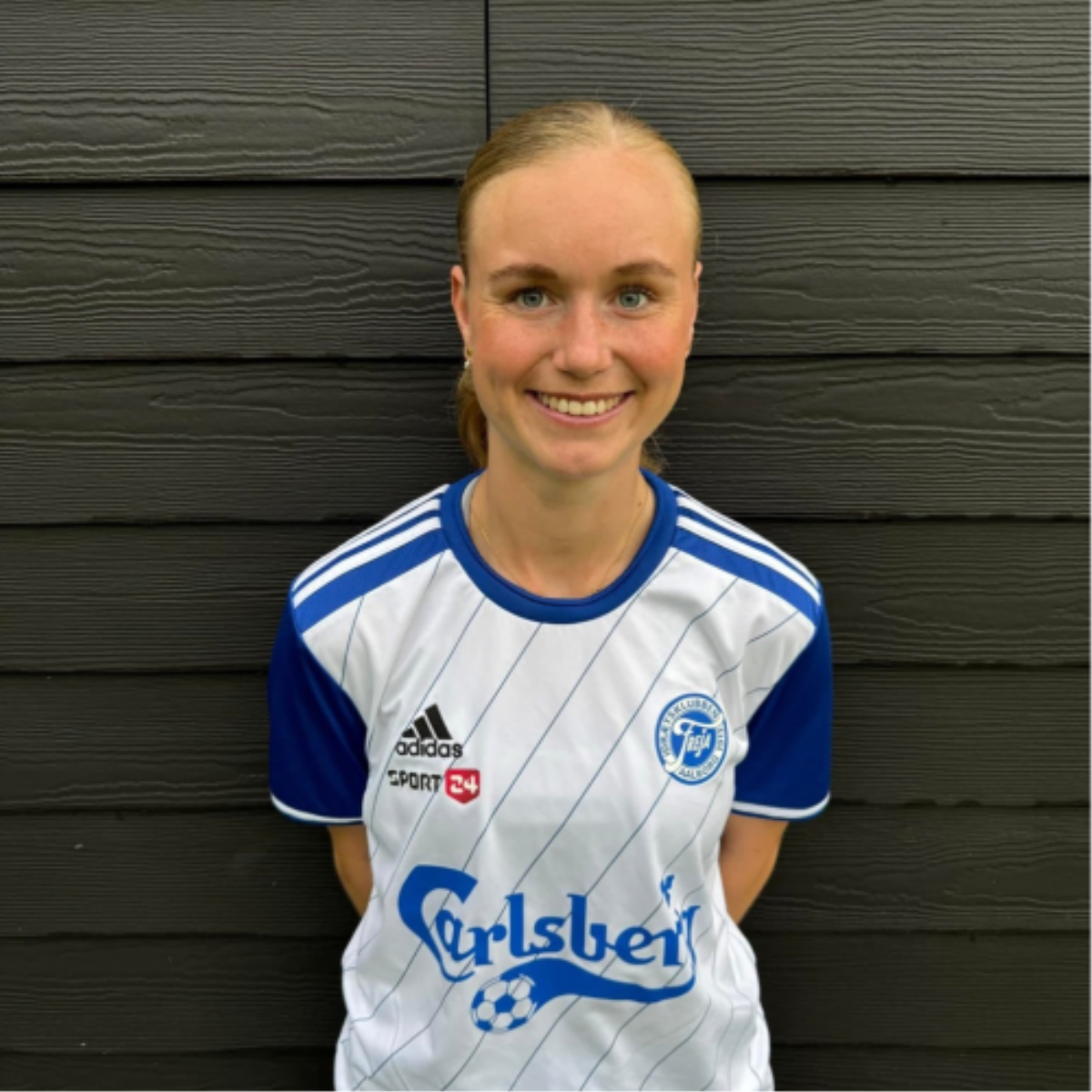 Frida Vang Sørensen
