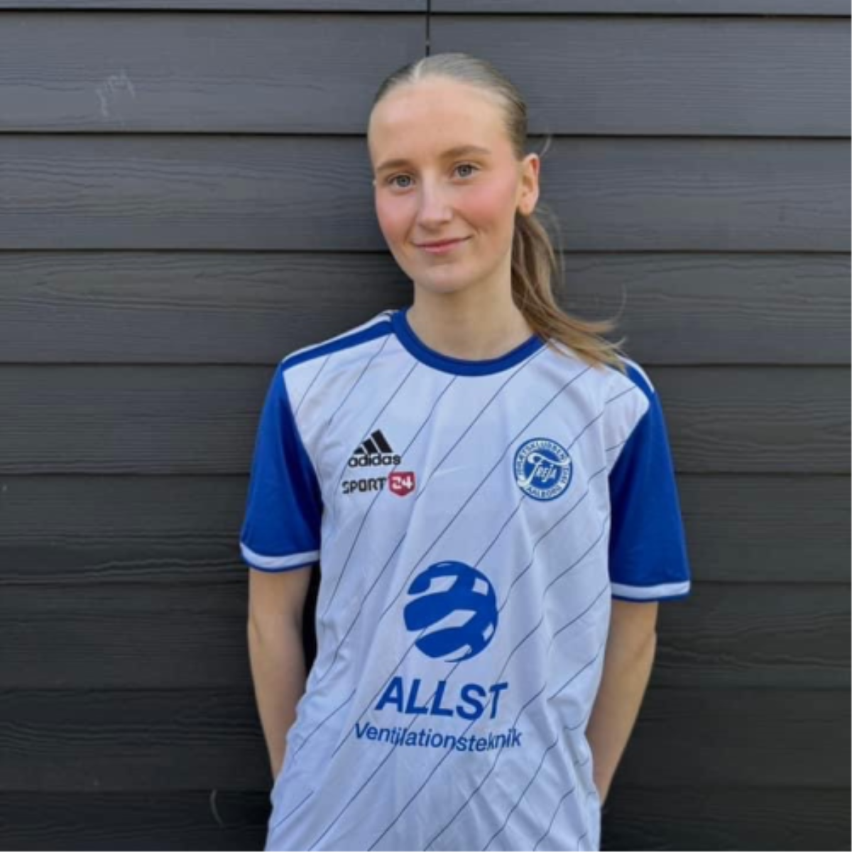 Katrine Torp Staffe