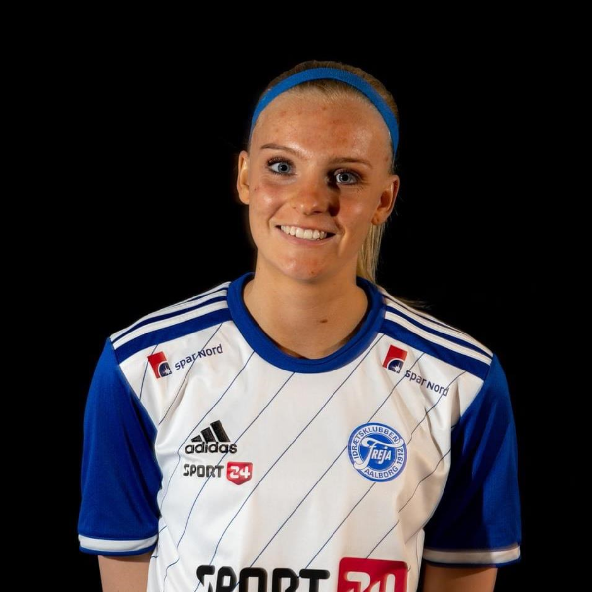 Stine Nørgaard