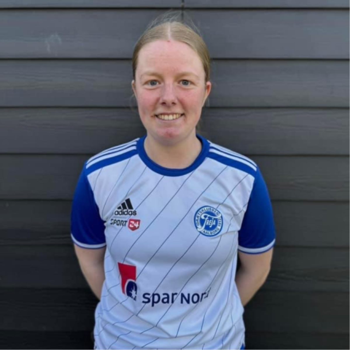 Cecilie Bro Stefansen