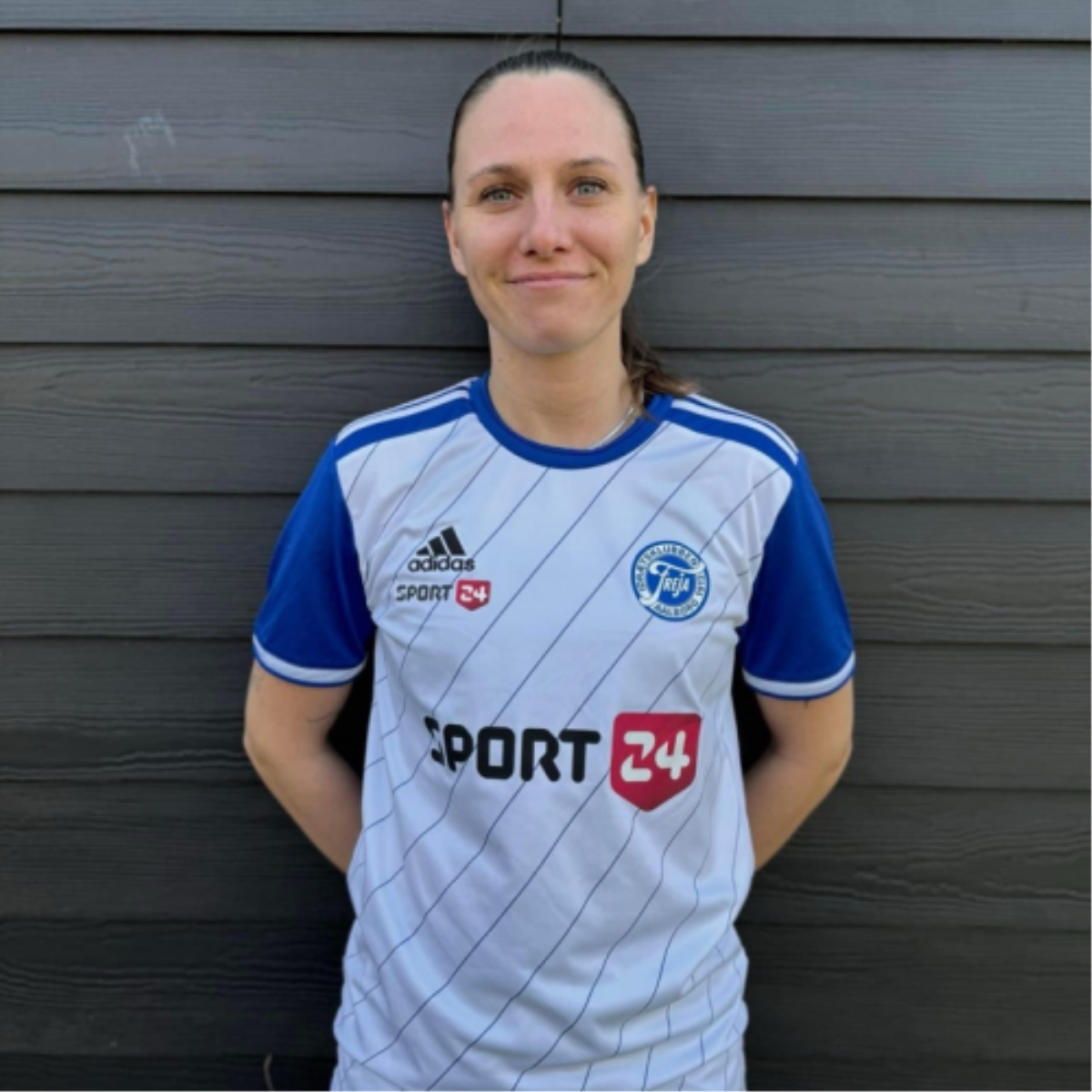 Mathilde Eriksen