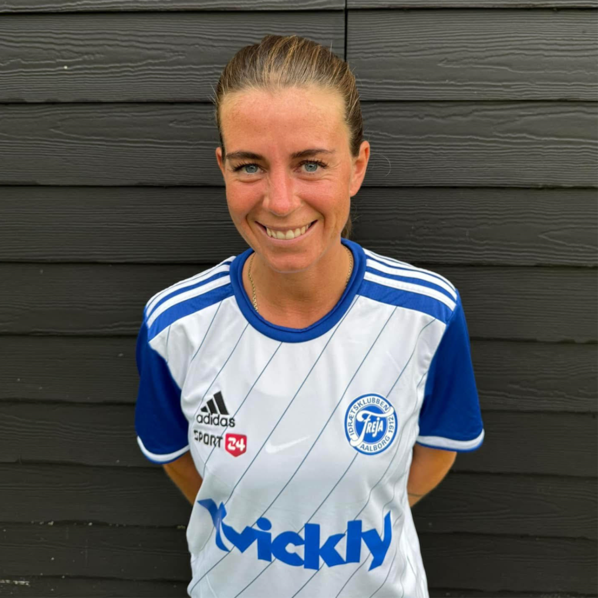 Louise Martens