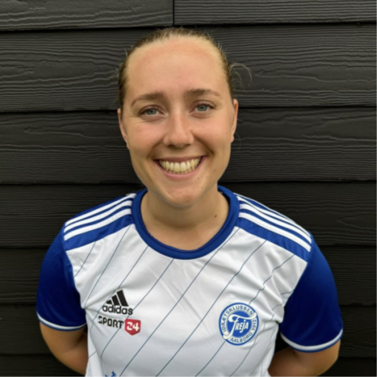 Maria Juelsgård Jensen