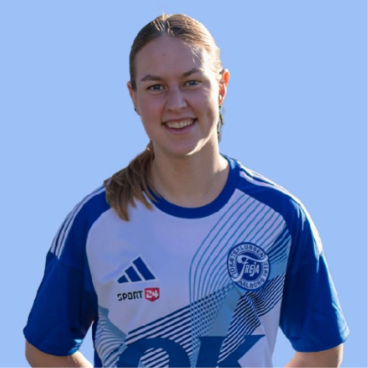 Signe Damsgaard