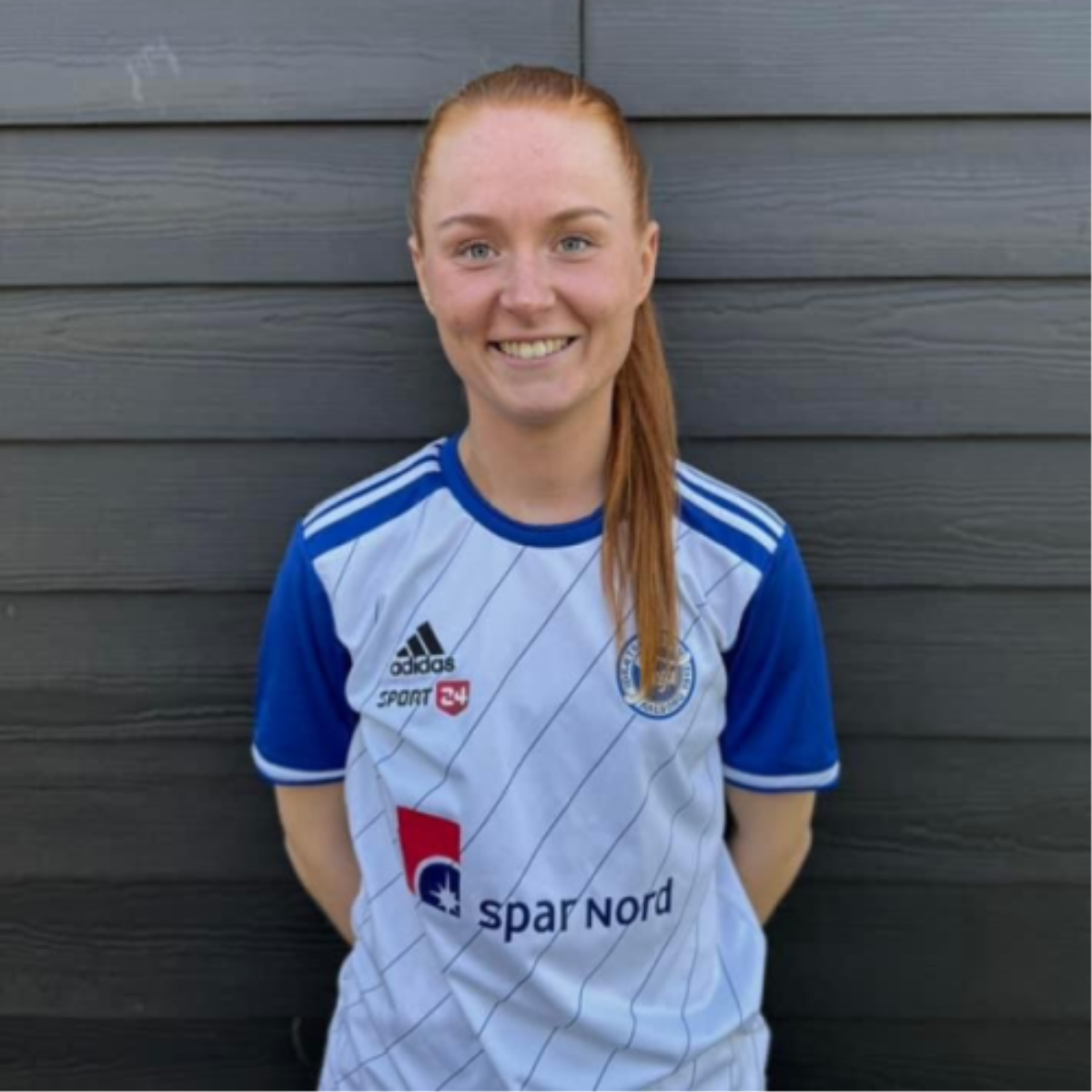 Sarah Serup Hansen