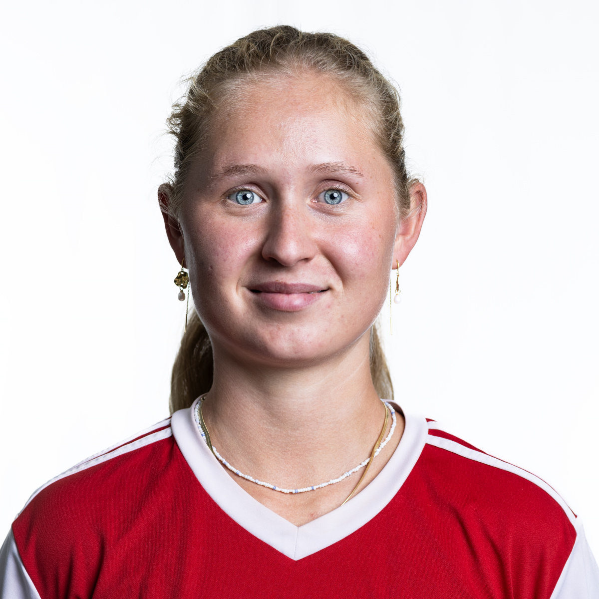 Josefine Berg Mørch