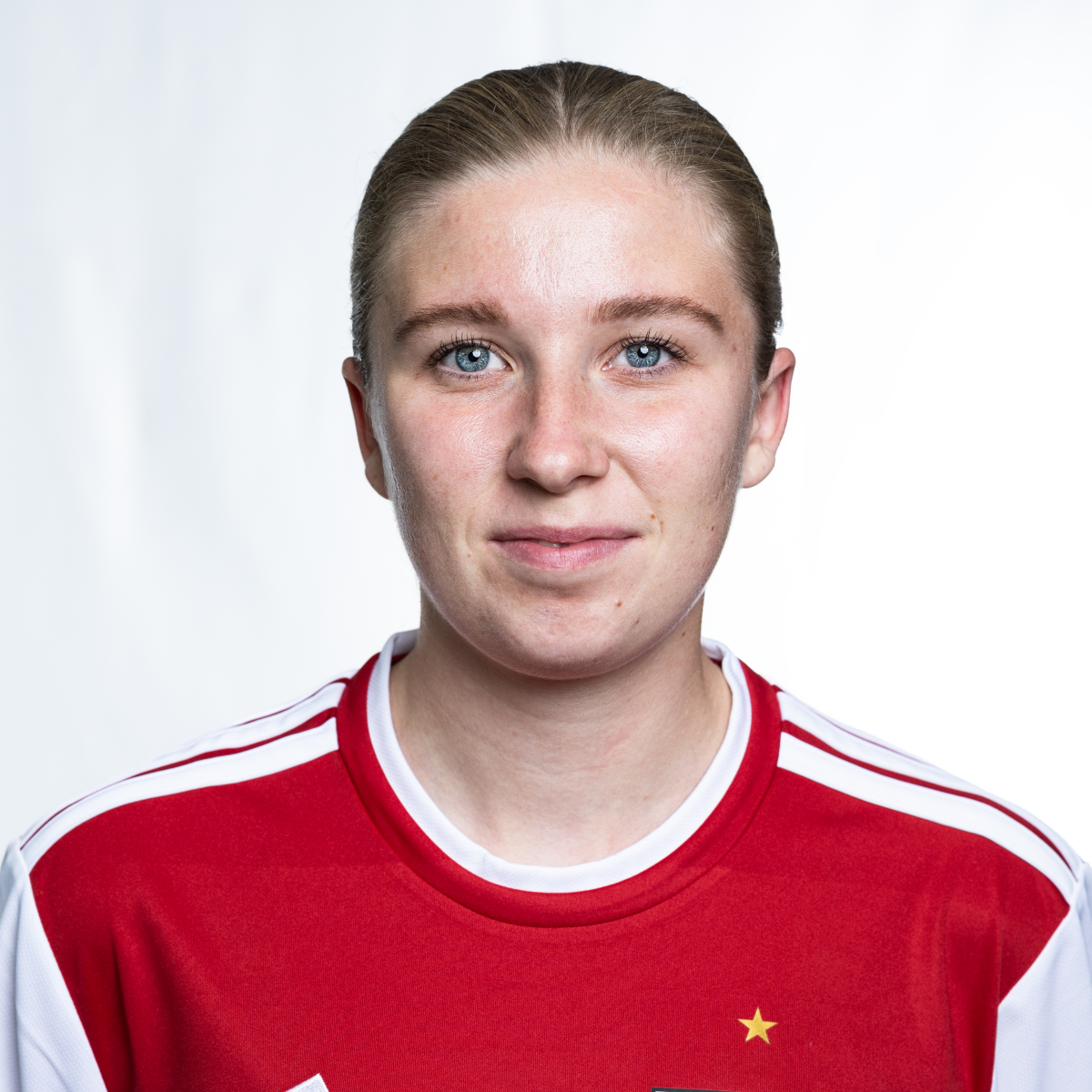 Katrine Le Fevre