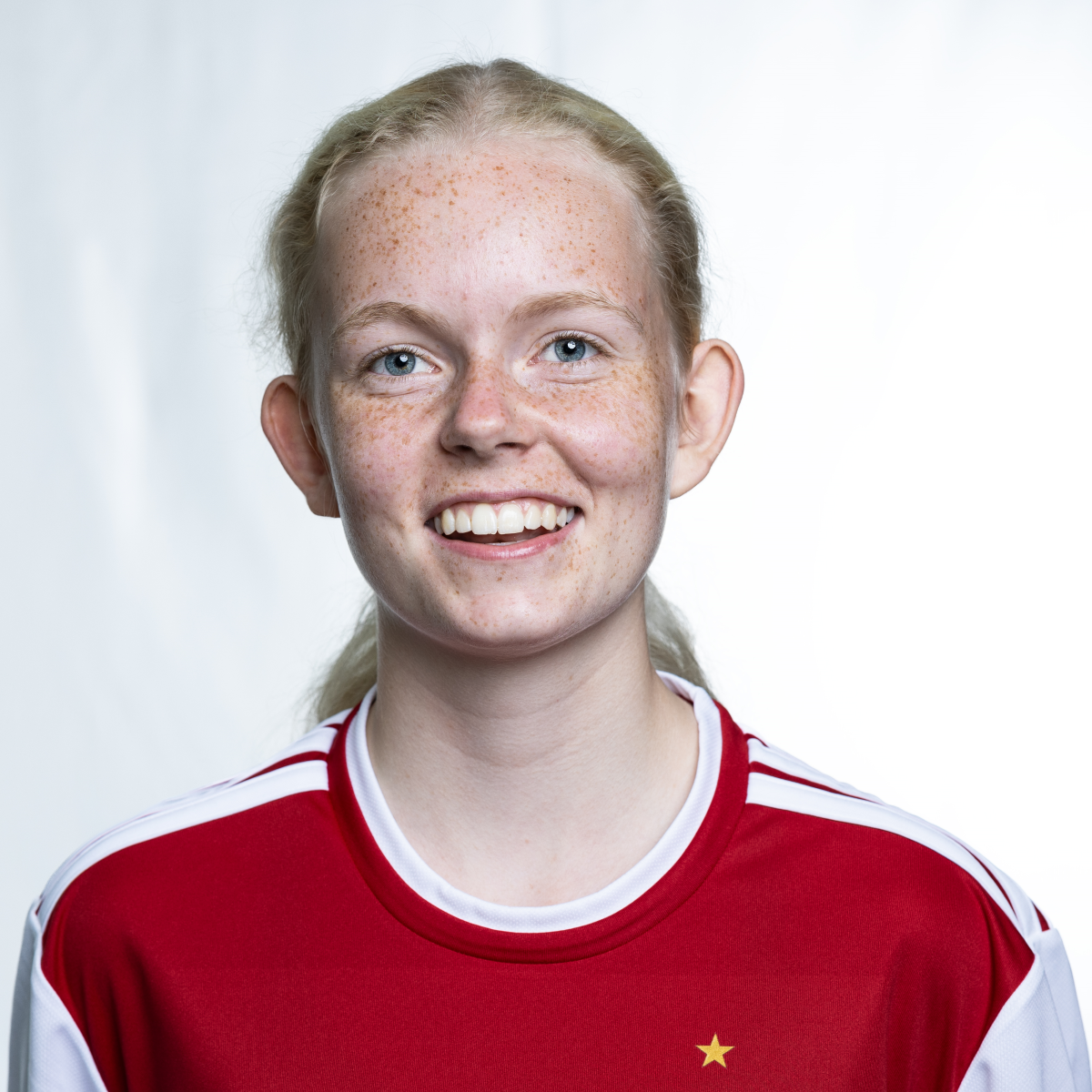 Julie Ravn Rasmussen