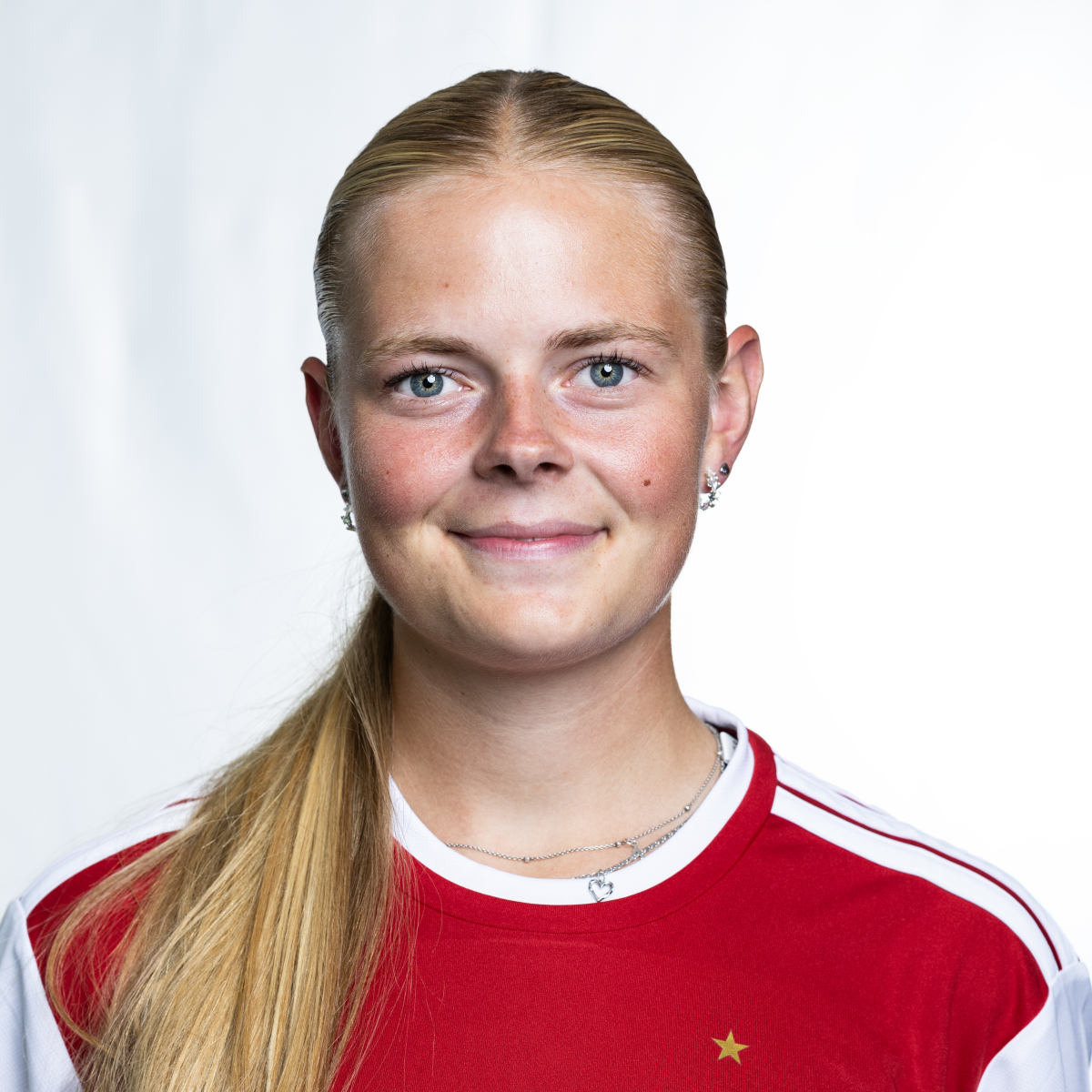 Cecilie Skelde