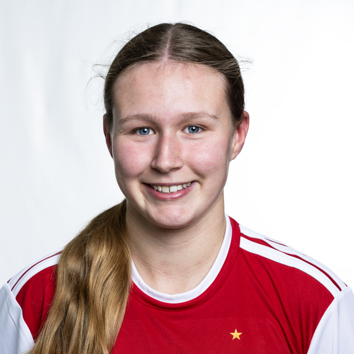 Melanie Madsen