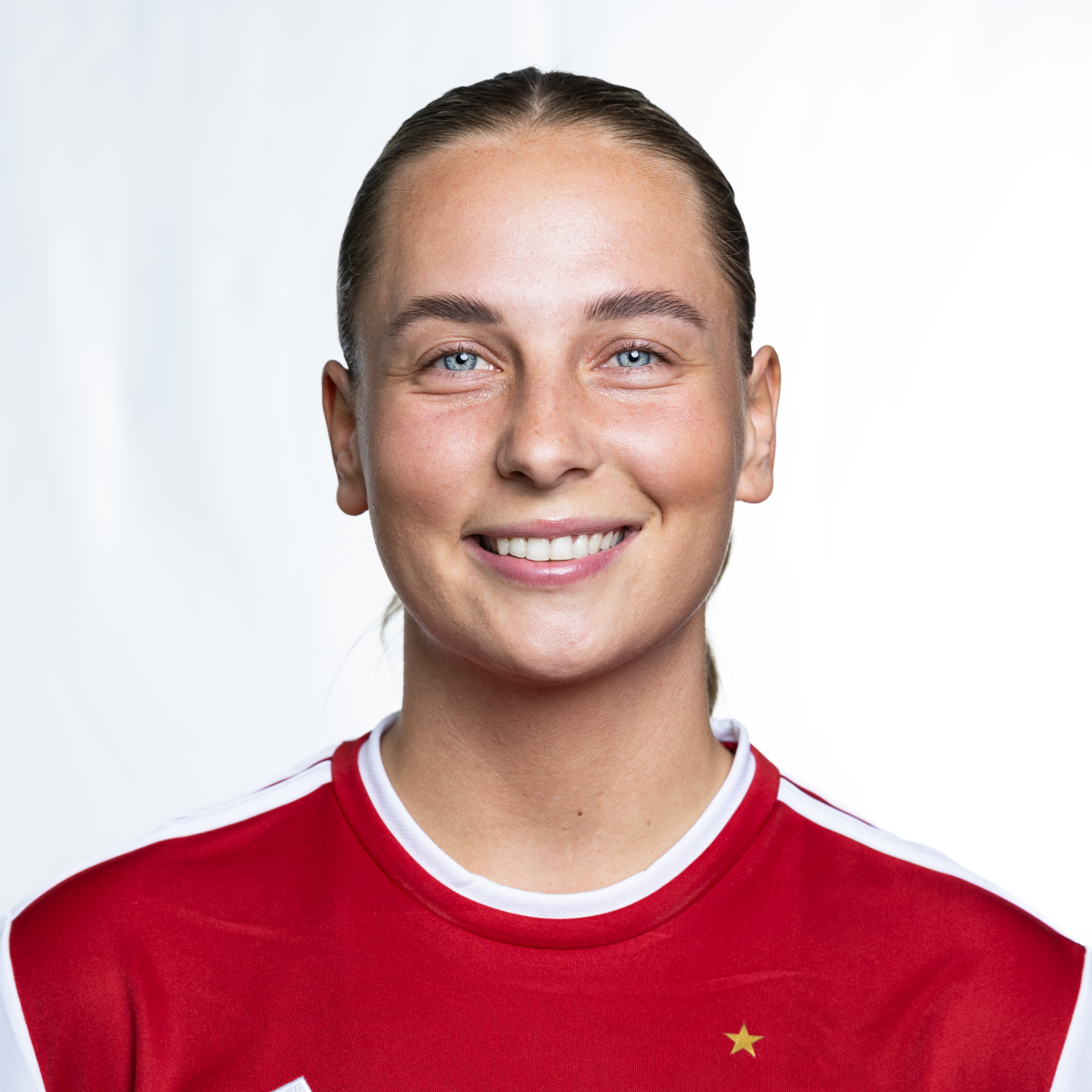 Caroline Cramer