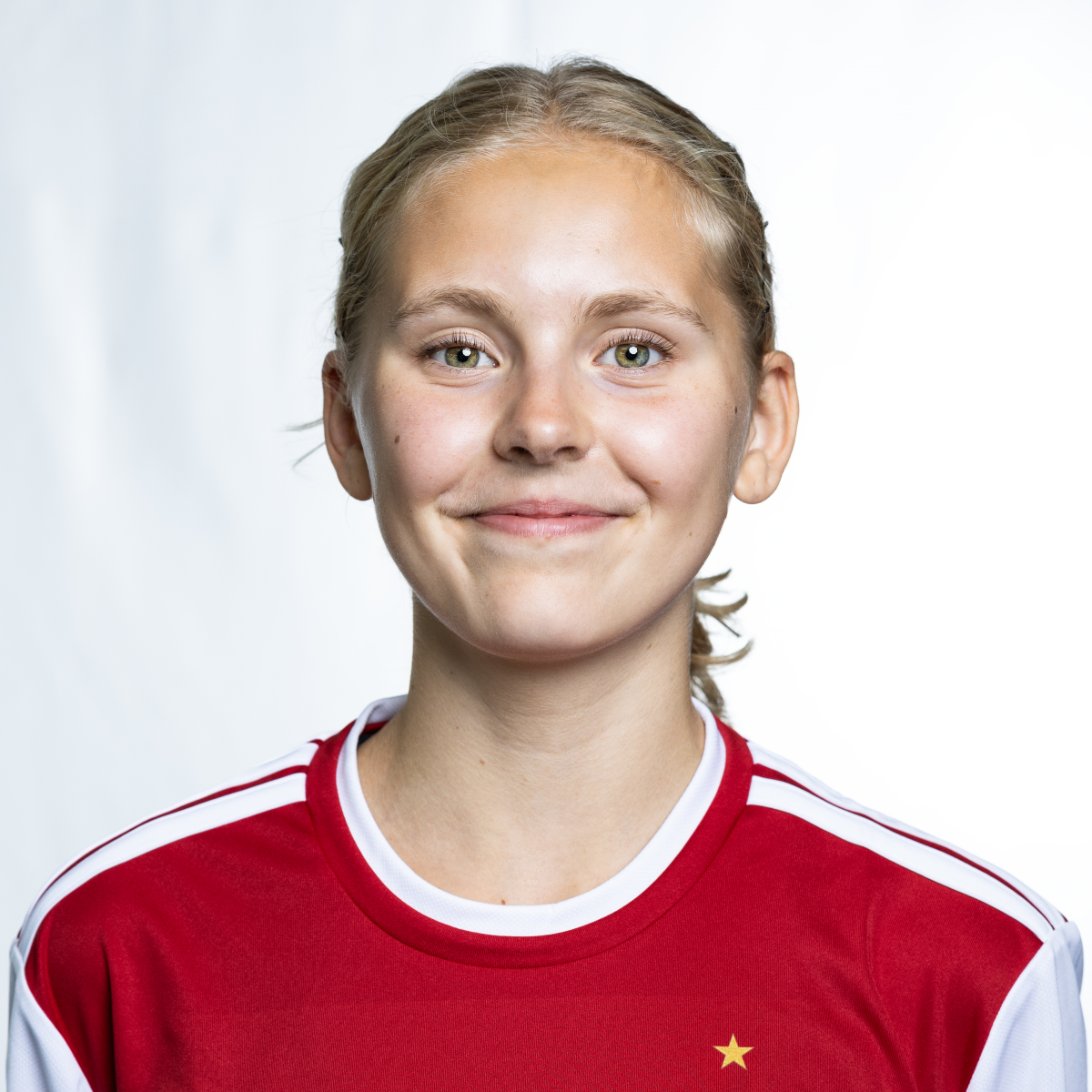 Alberte Anine Sommer Lauridsen