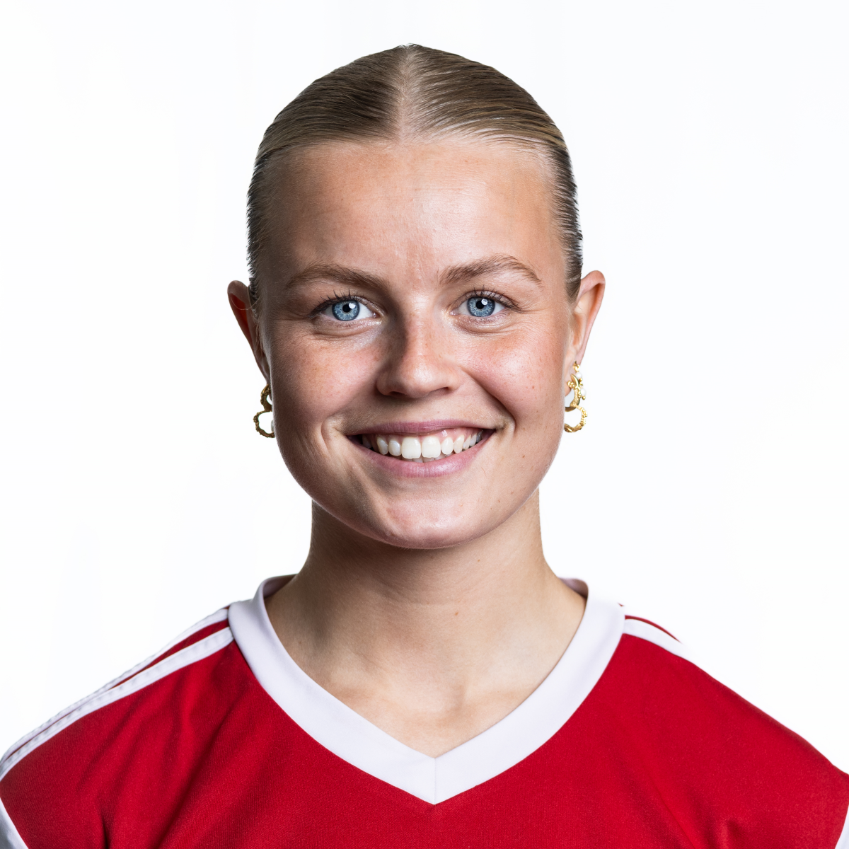 Camilla Jordan Nortvig Bendorf