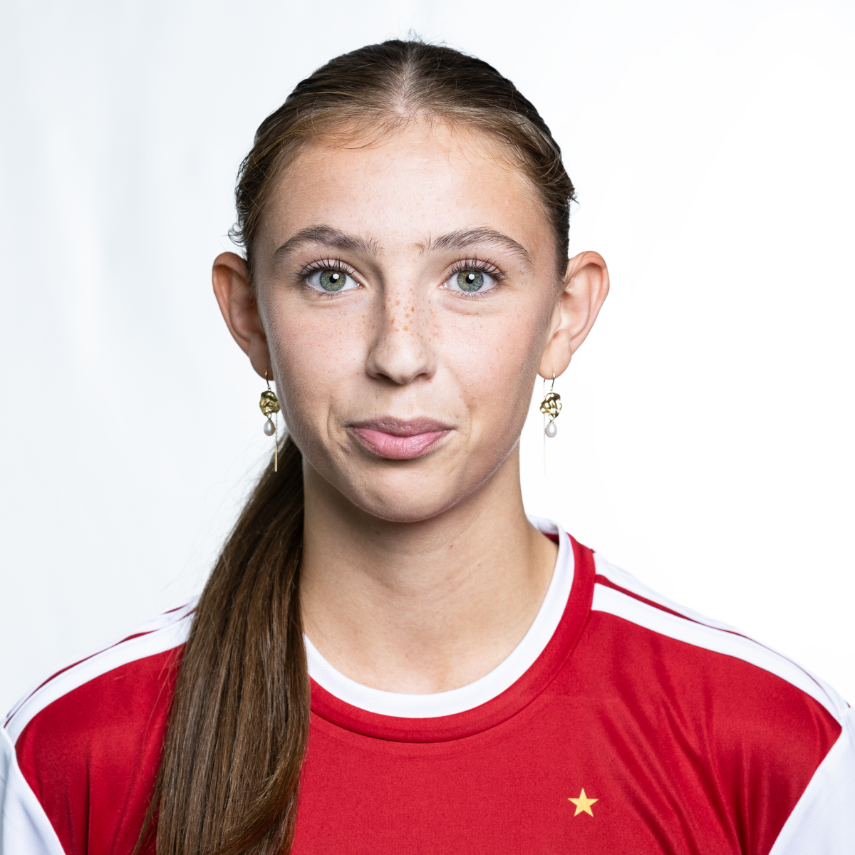 Frida Hougaard